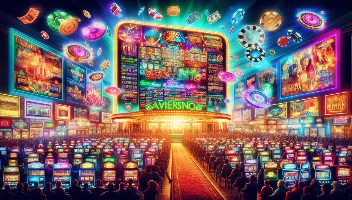Spinbetter Casino